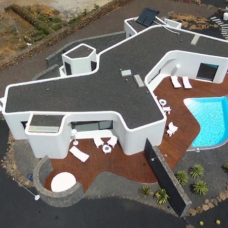 Vulkano Loft Mala Екстериор снимка