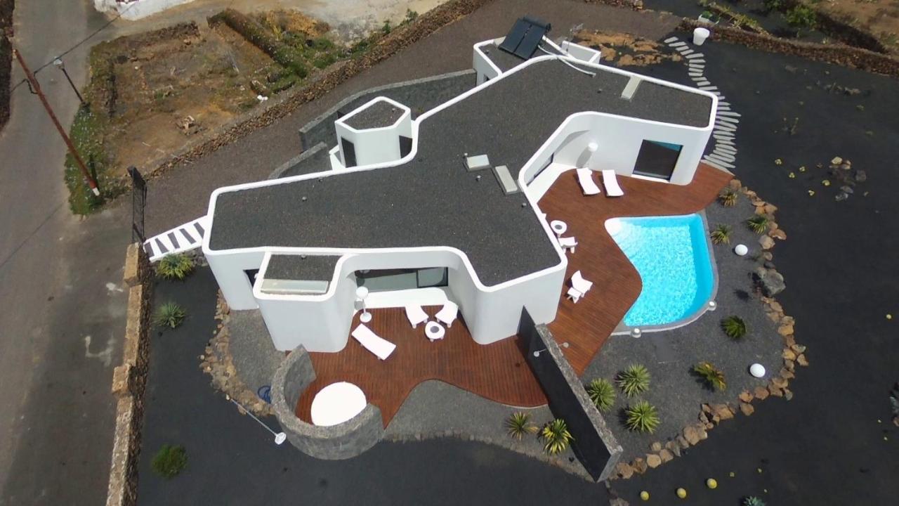 Vulkano Loft Mala Екстериор снимка