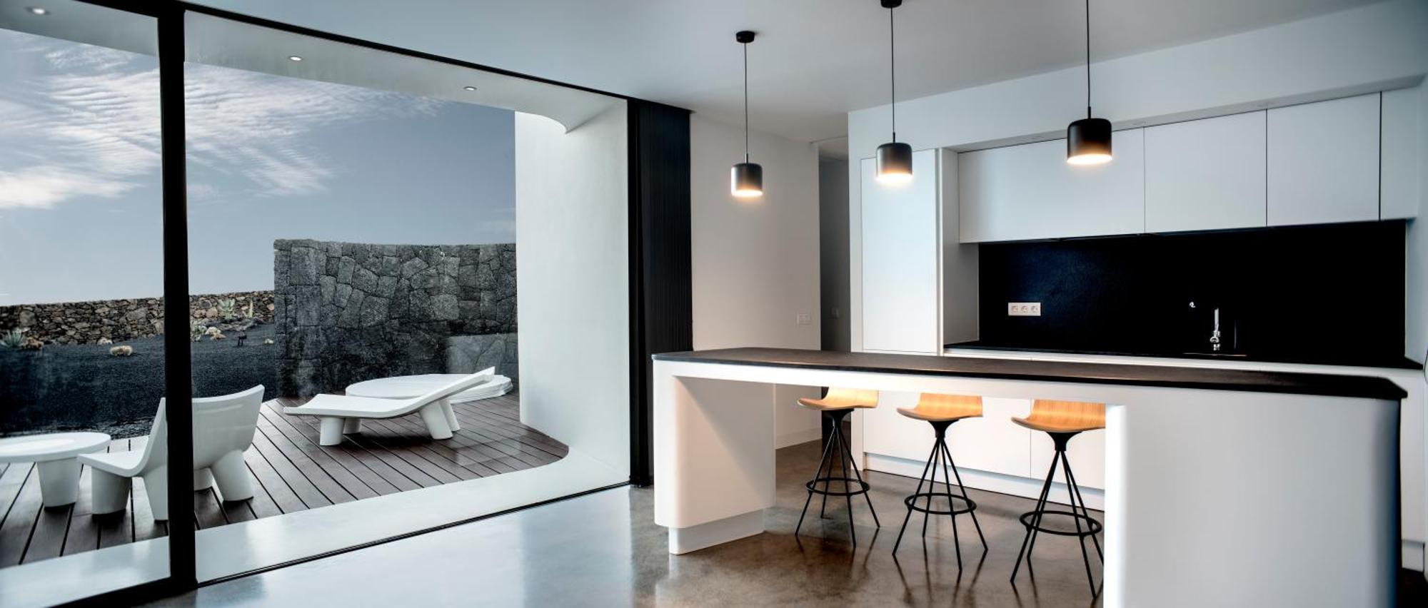 Vulkano Loft Mala Екстериор снимка